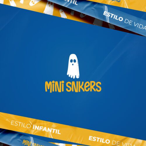 Mini Snkers